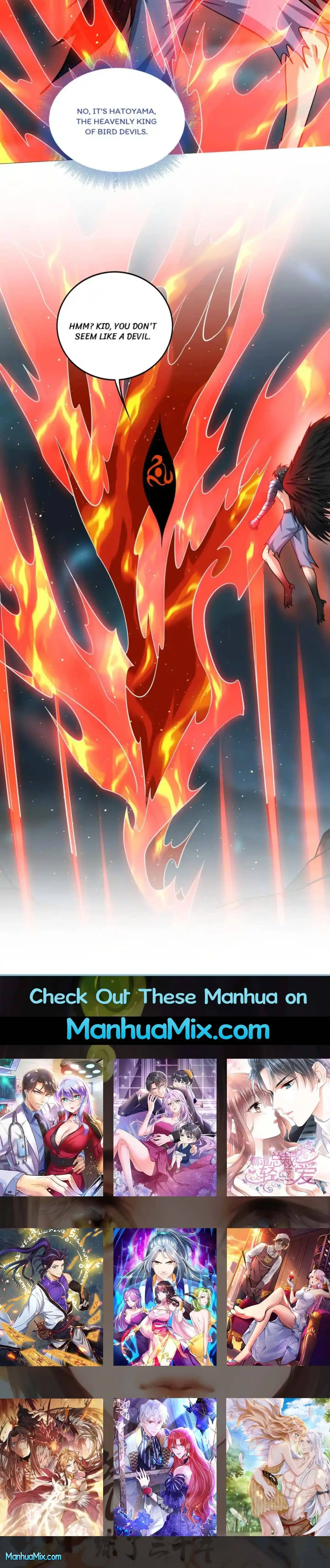 Peerless Miracle Doctor’S Adventures In The City Chapter 316