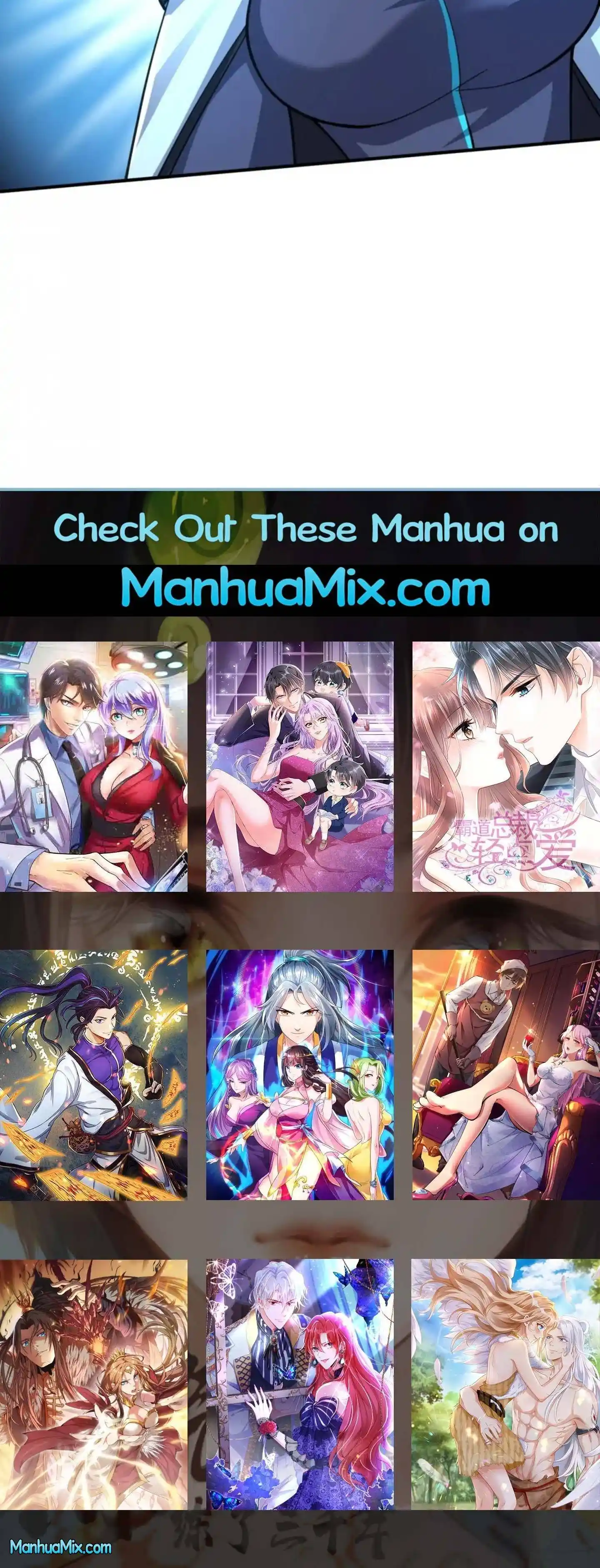 Peerless Miracle Doctor’S Adventures In The City Chapter 318