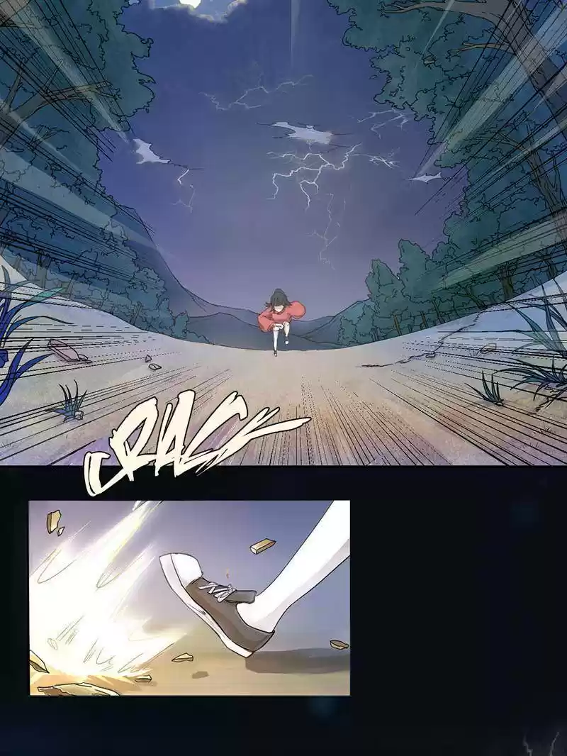 Peerless Refiner Chapter 1