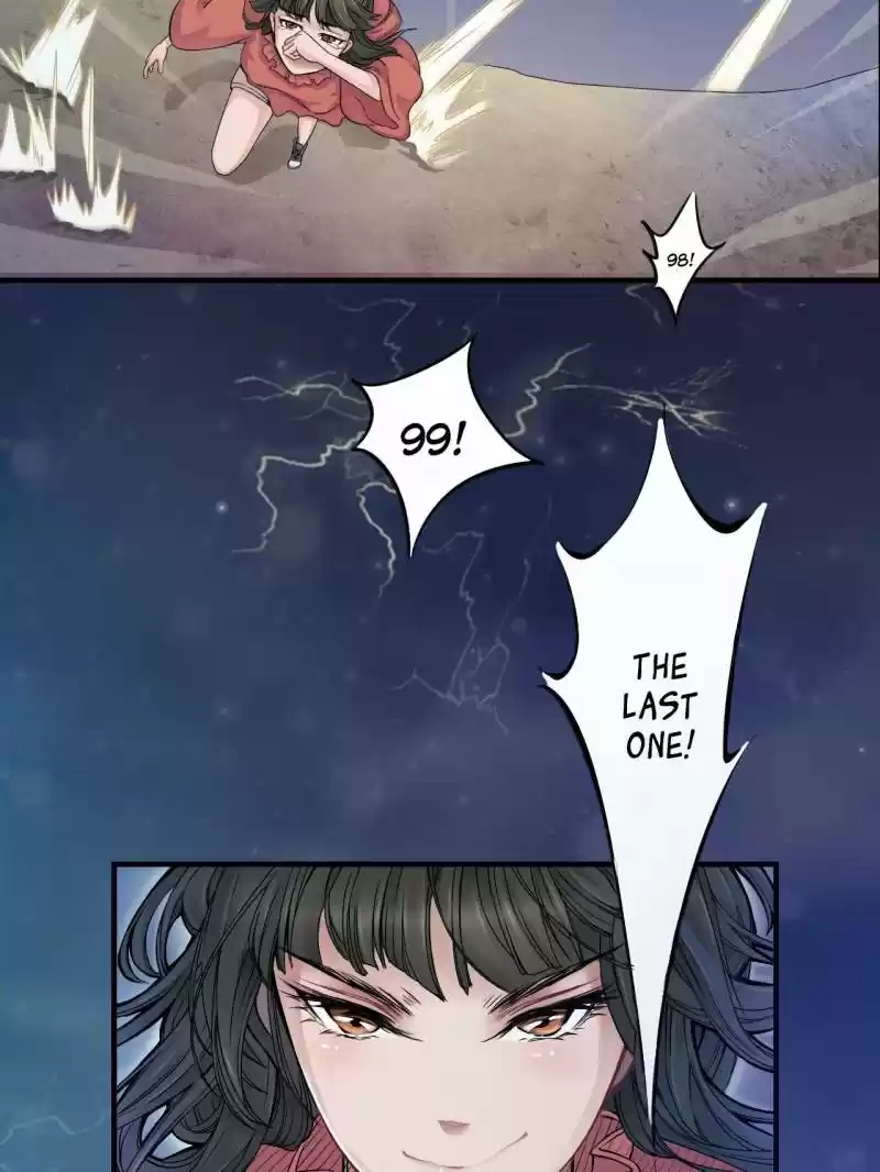 Peerless Refiner Chapter 1