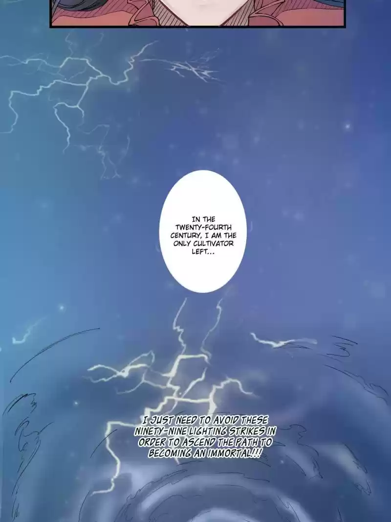 Peerless Refiner Chapter 1