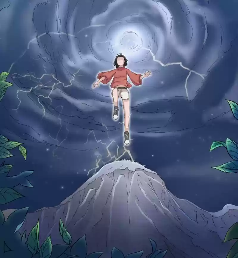 Peerless Refiner Chapter 1