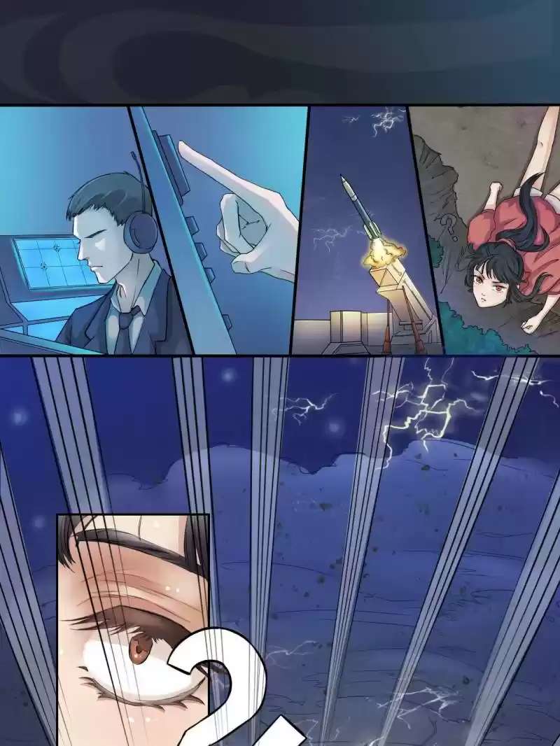 Peerless Refiner Chapter 1