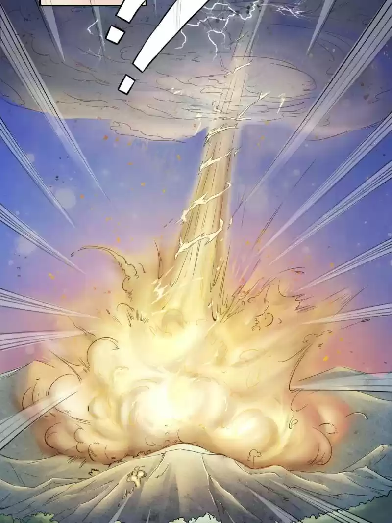 Peerless Refiner Chapter 1