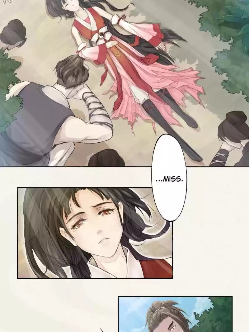 Peerless Refiner Chapter 1