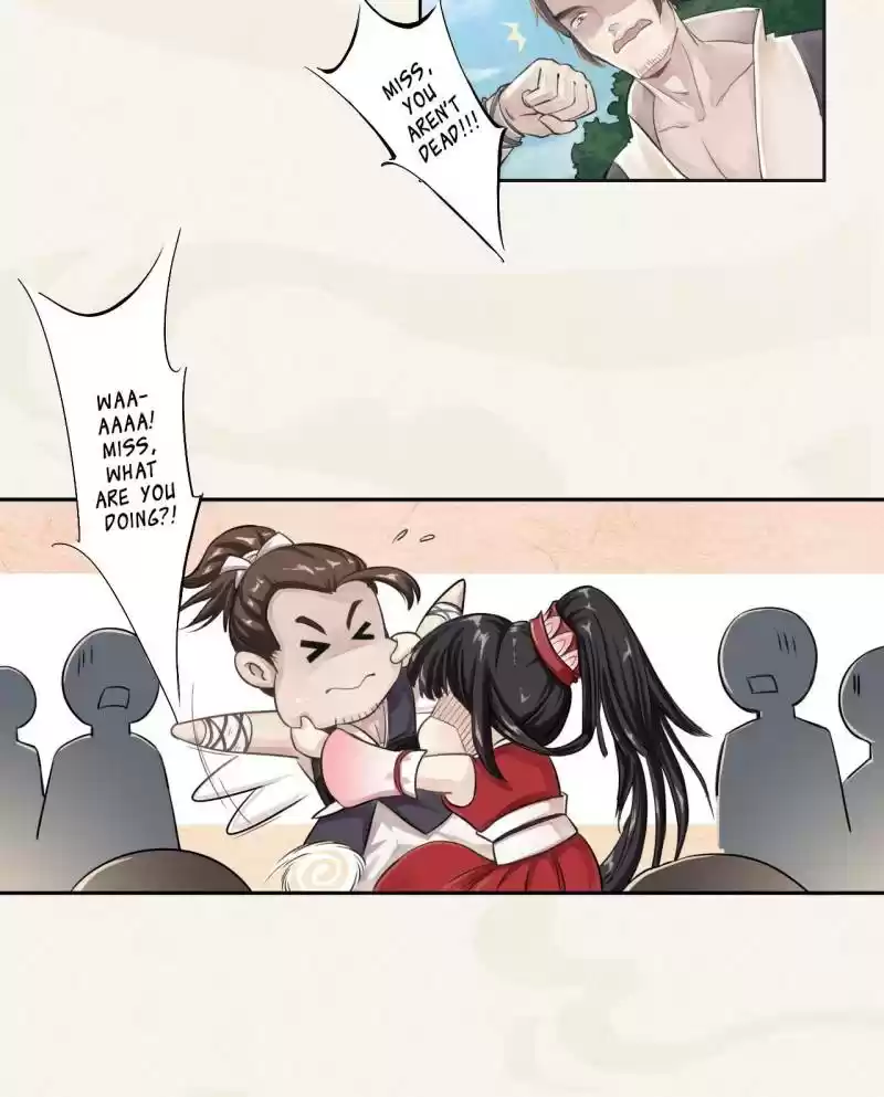 Peerless Refiner Chapter 1