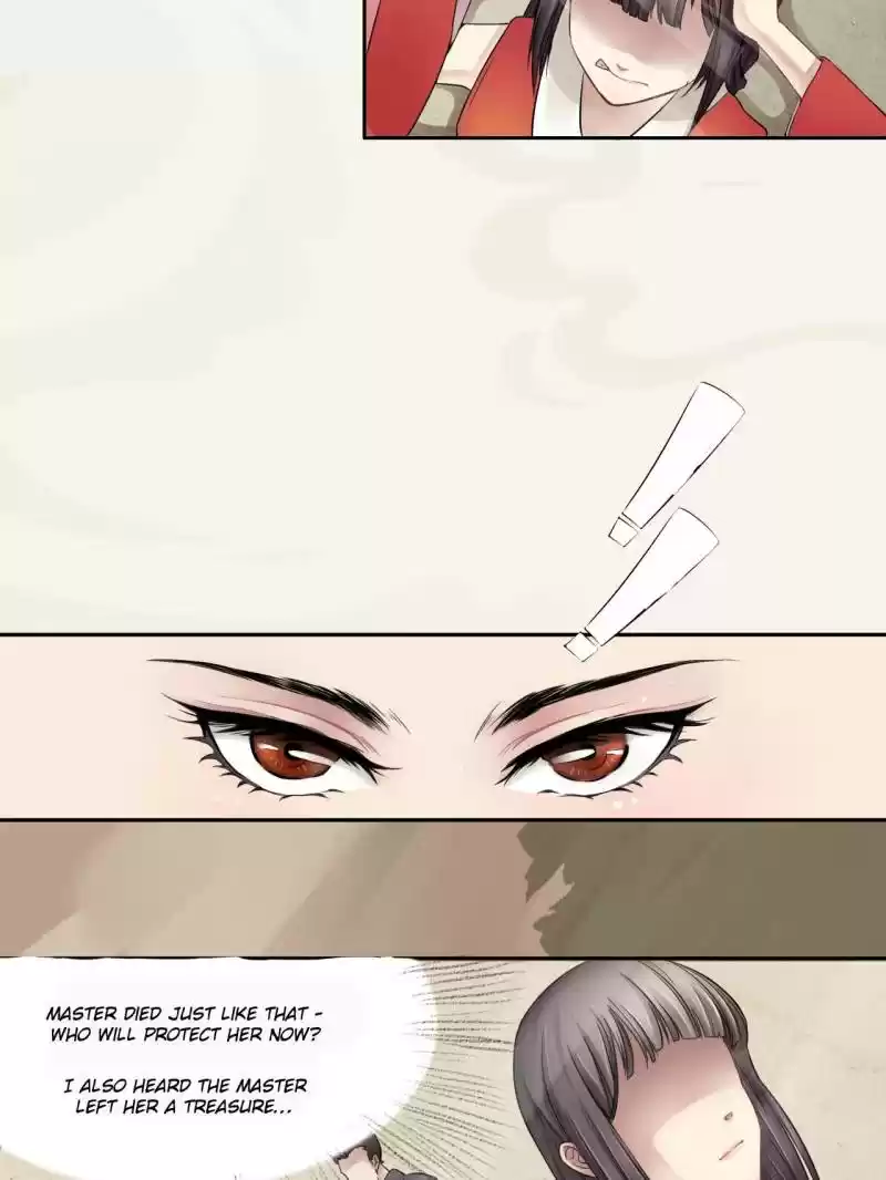 Peerless Refiner Chapter 1