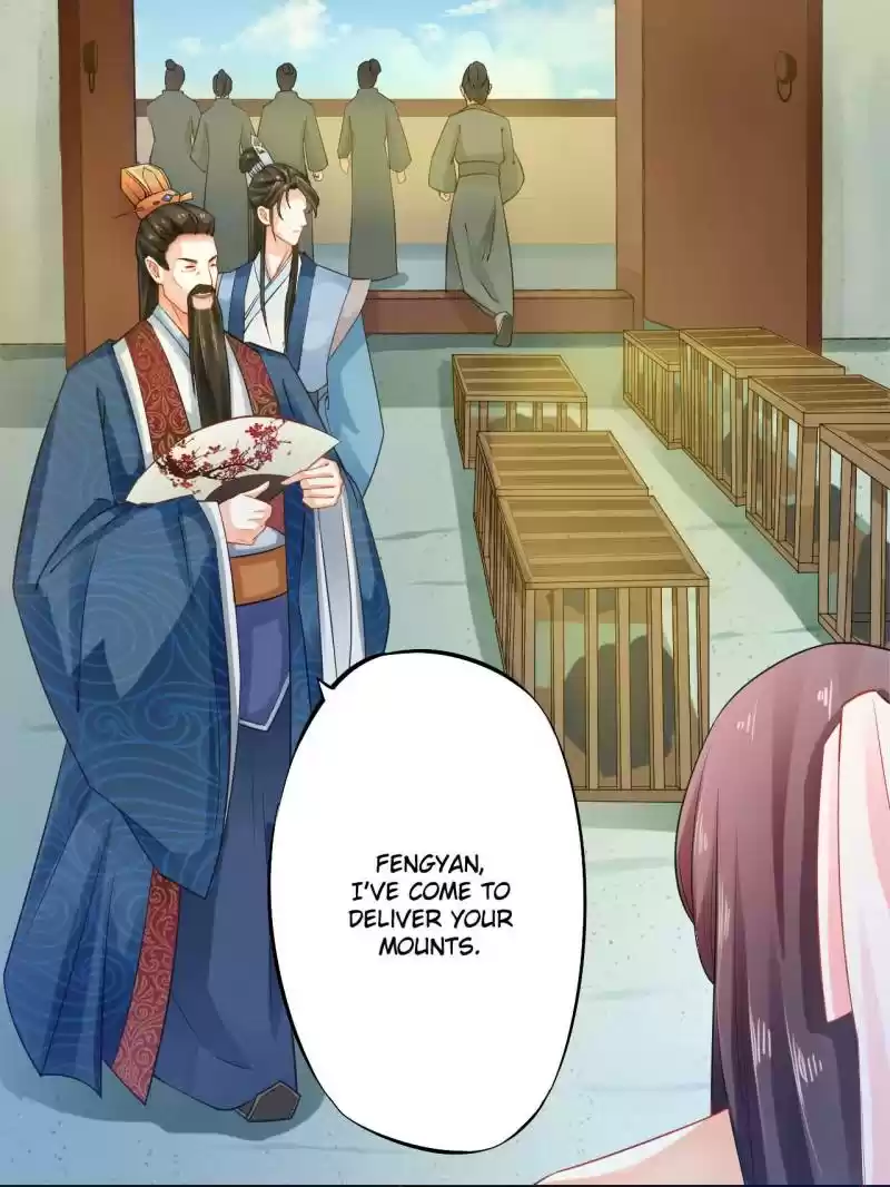 Peerless Refiner Chapter 10