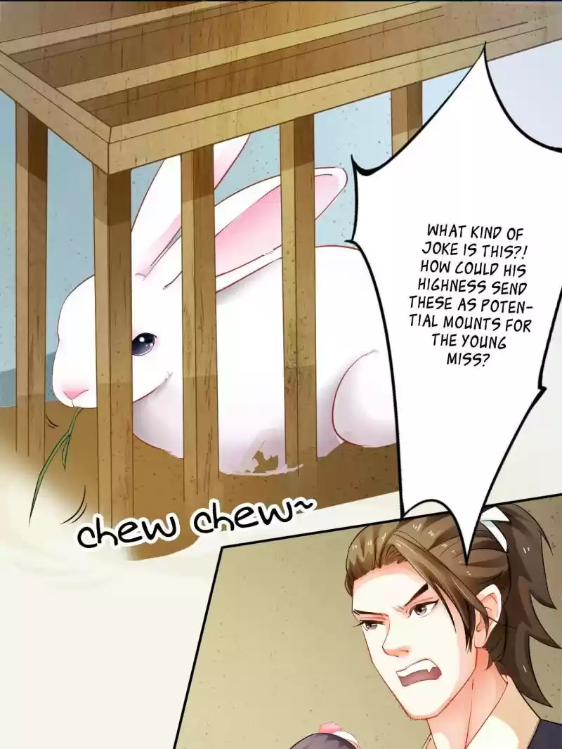 Peerless Refiner Chapter 10