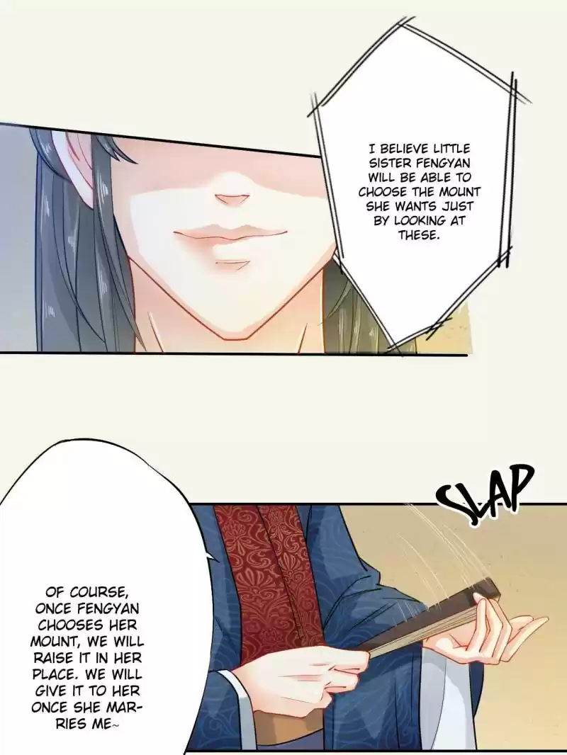 Peerless Refiner Chapter 10