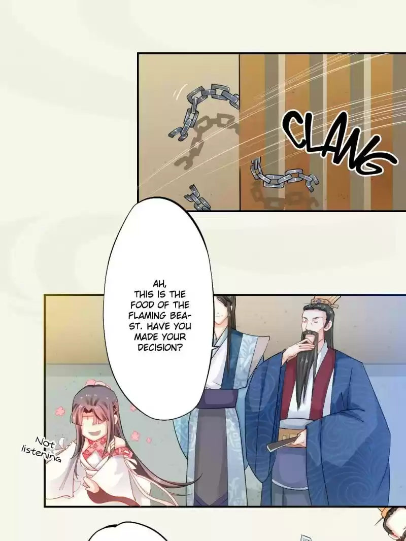 Peerless Refiner Chapter 10