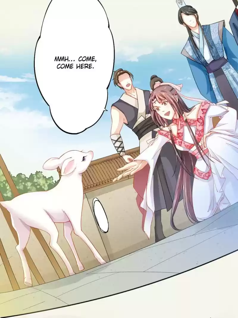 Peerless Refiner Chapter 10