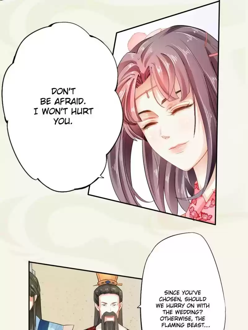 Peerless Refiner Chapter 10