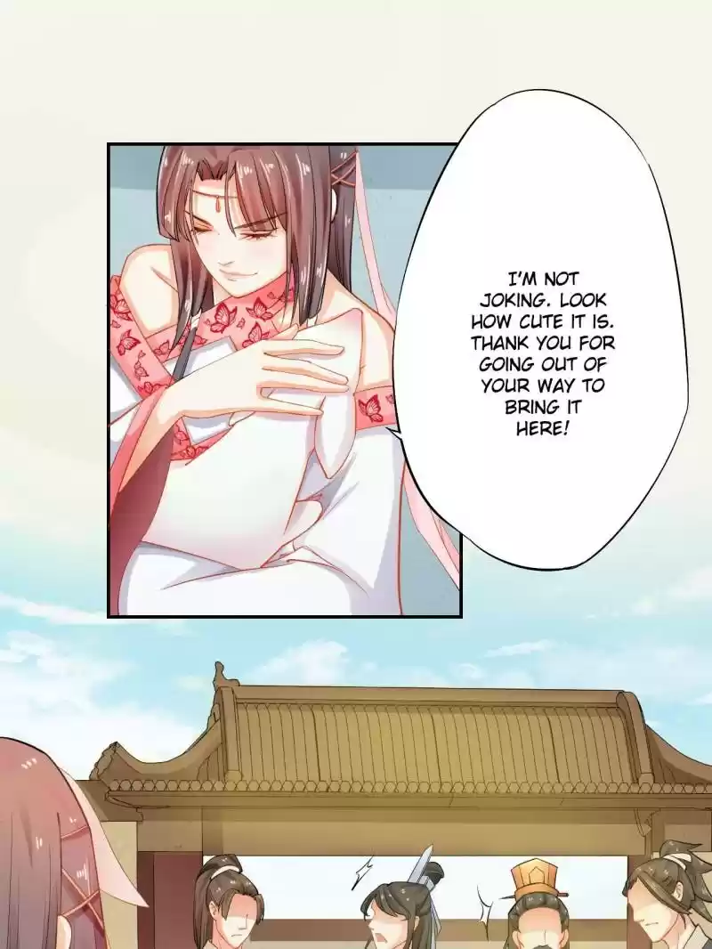 Peerless Refiner Chapter 10