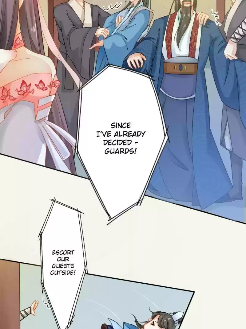 Peerless Refiner Chapter 10