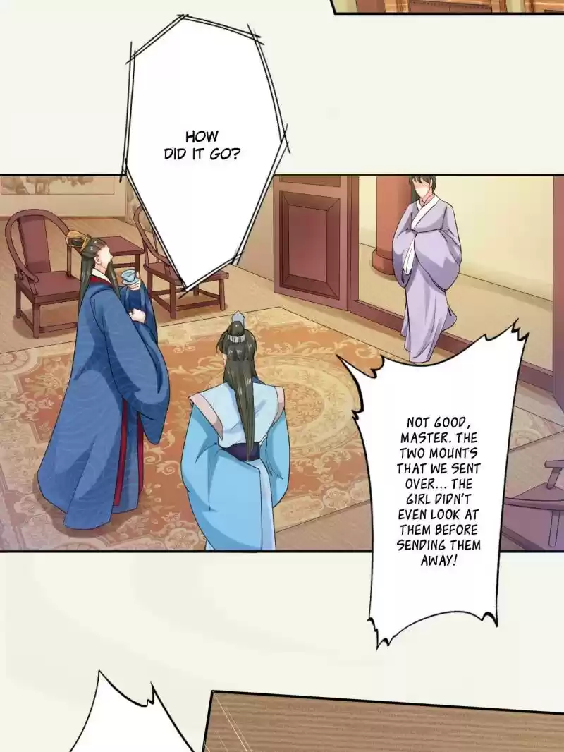 Peerless Refiner Chapter 10