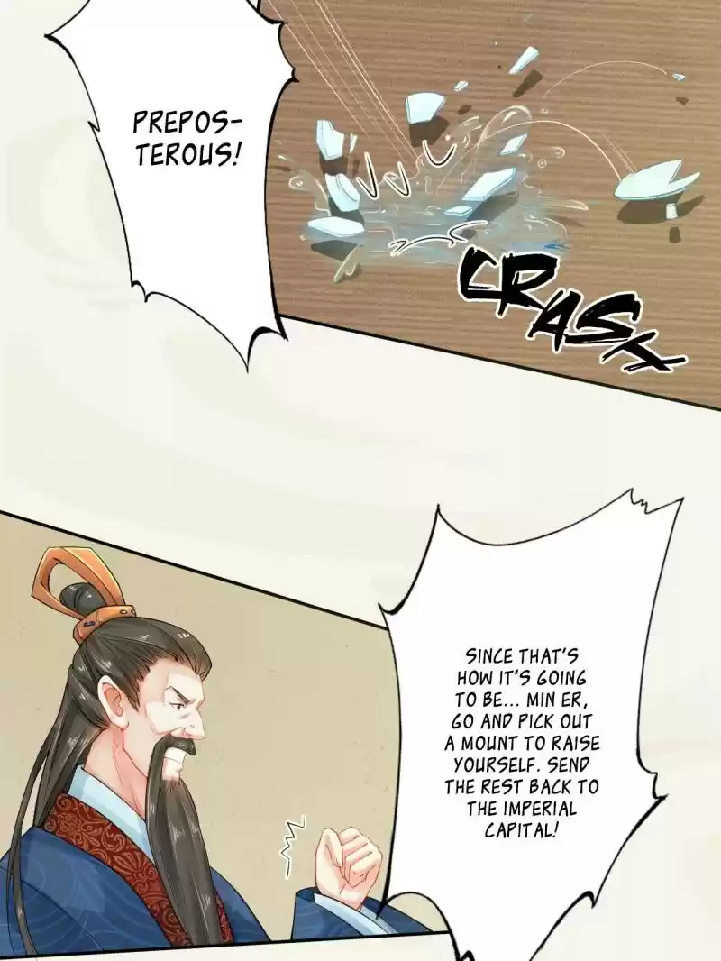 Peerless Refiner Chapter 10