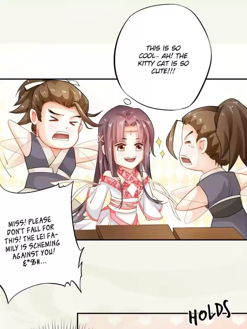 Peerless Refiner Chapter 10