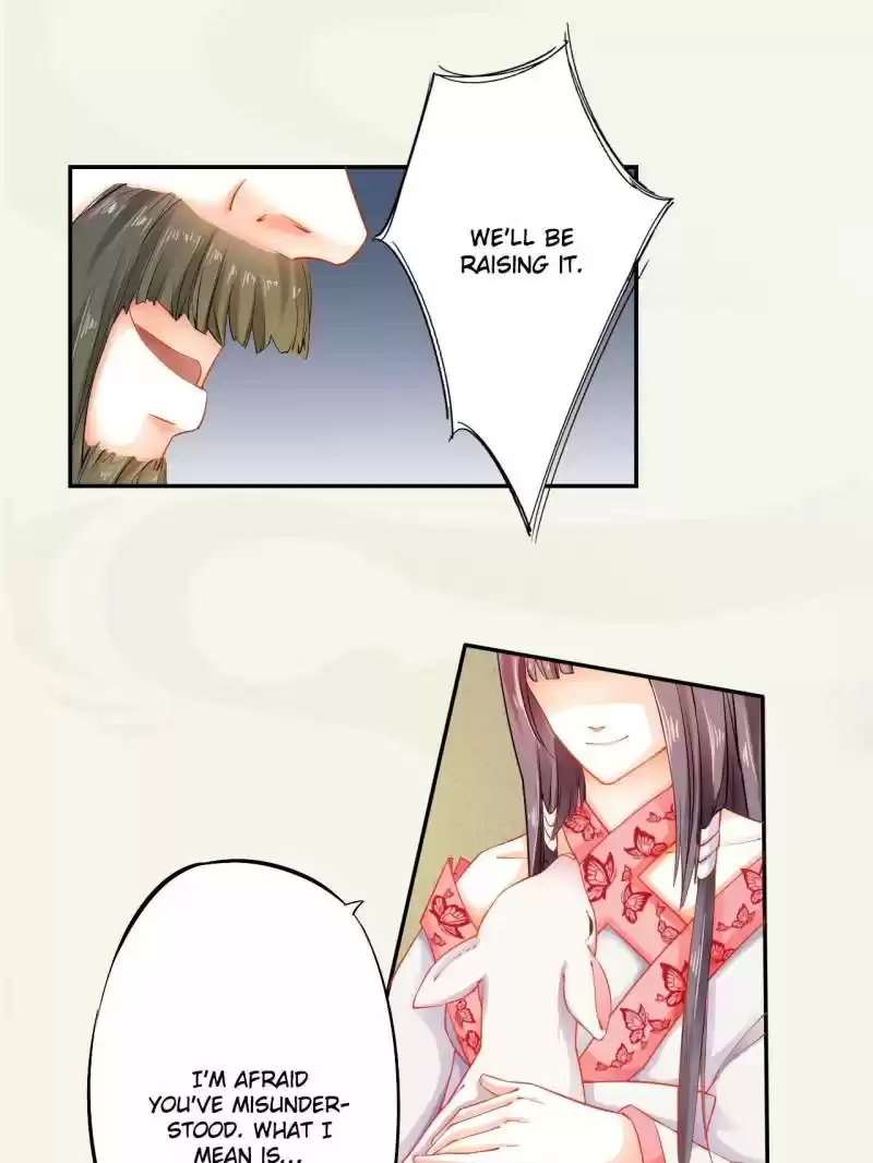 Peerless Refiner Chapter 10