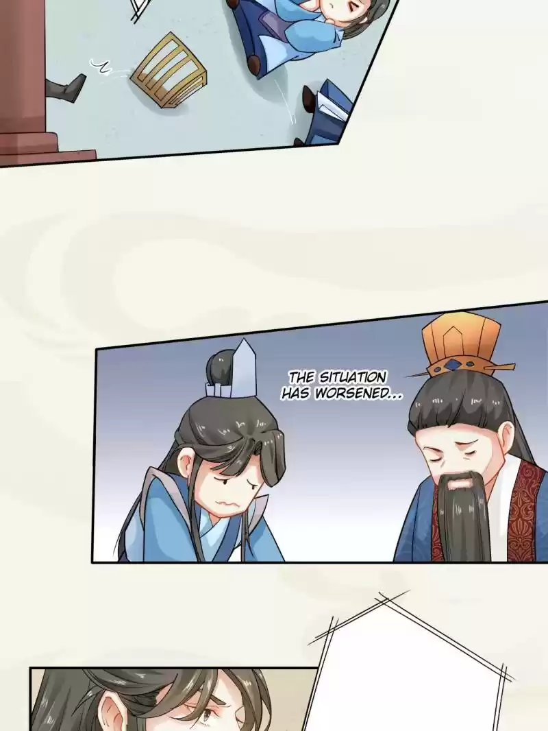 Peerless Refiner Chapter 10