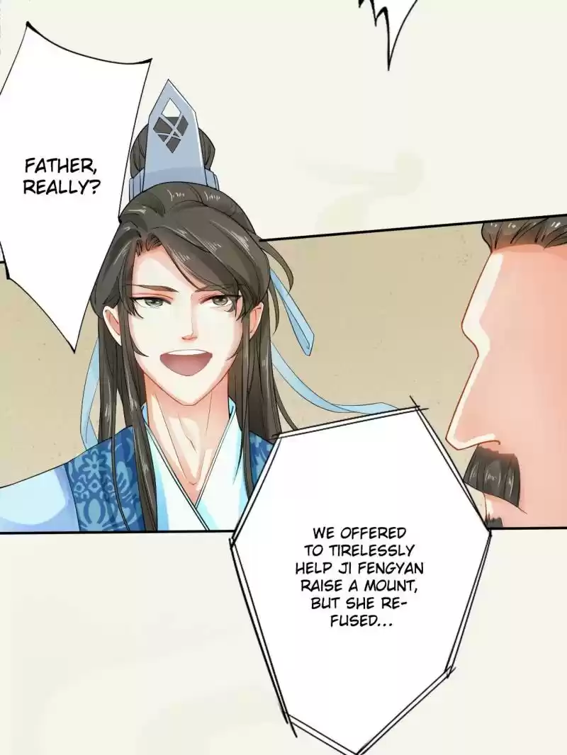 Peerless Refiner Chapter 10