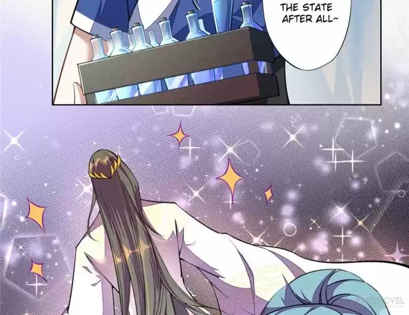 Peerless Refiner Chapter 100