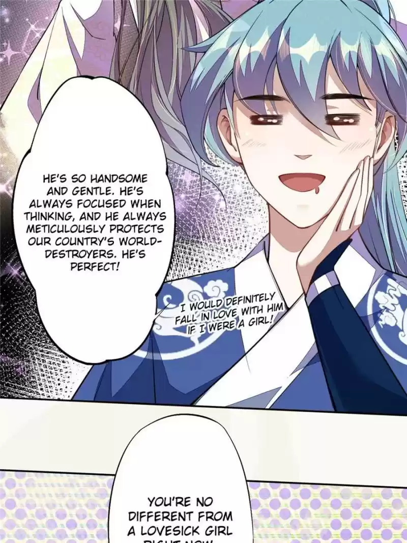 Peerless Refiner Chapter 100