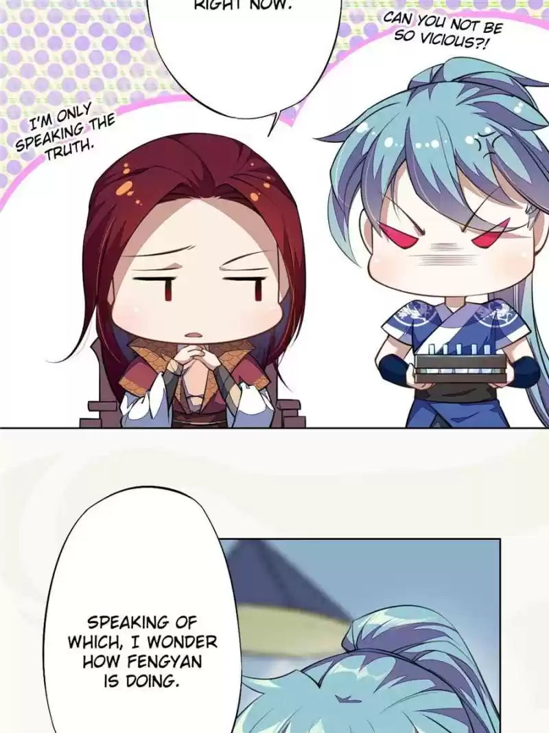 Peerless Refiner Chapter 100