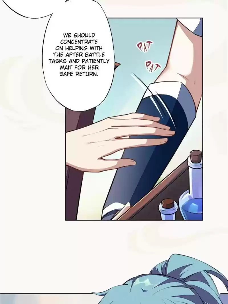 Peerless Refiner Chapter 100