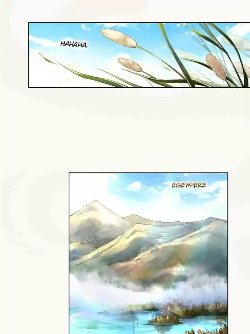 Peerless Refiner Chapter 100