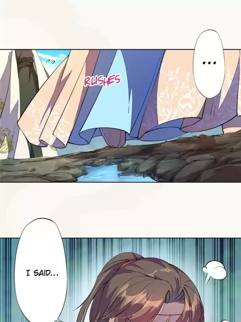 Peerless Refiner Chapter 100