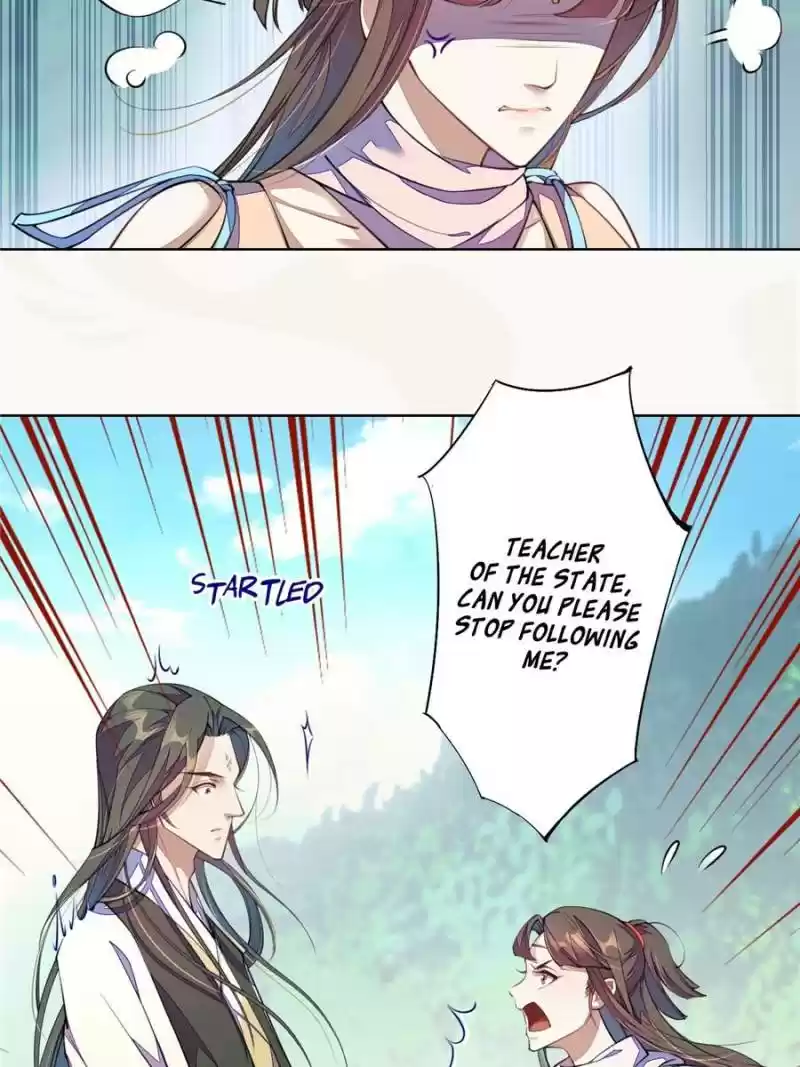 Peerless Refiner Chapter 100