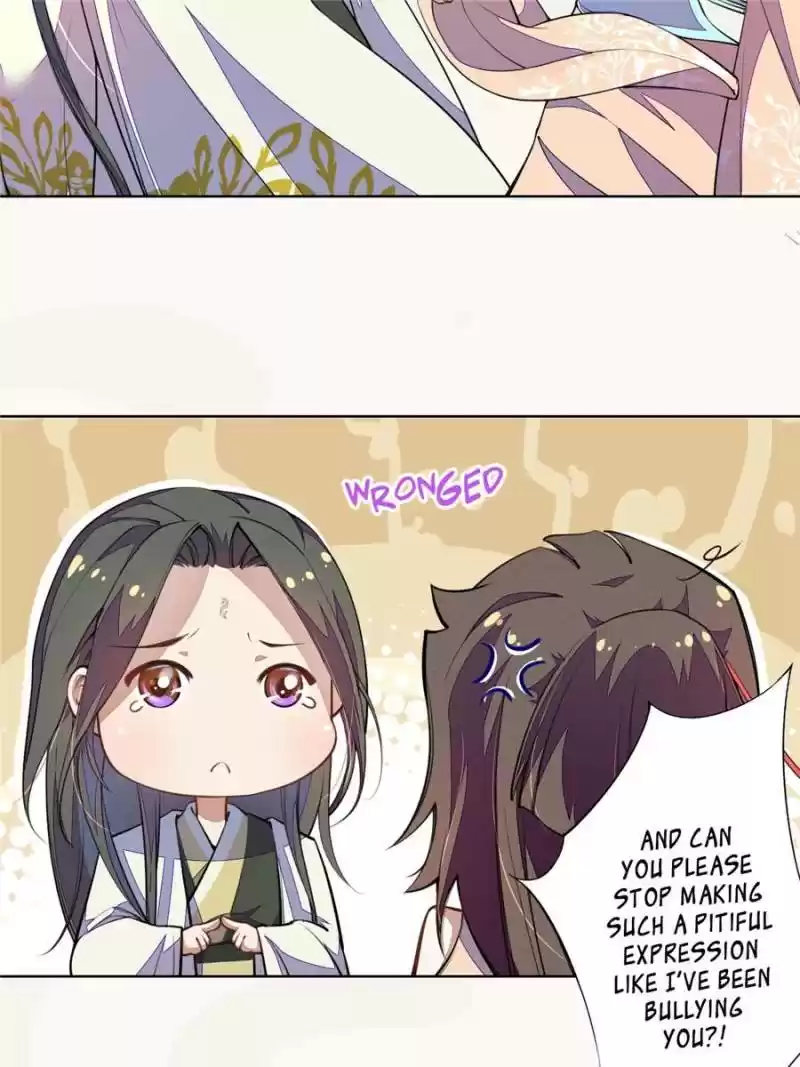 Peerless Refiner Chapter 100