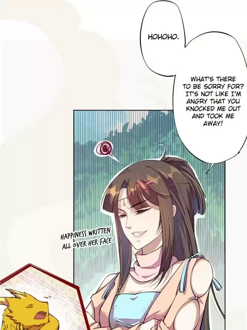 Peerless Refiner Chapter 100