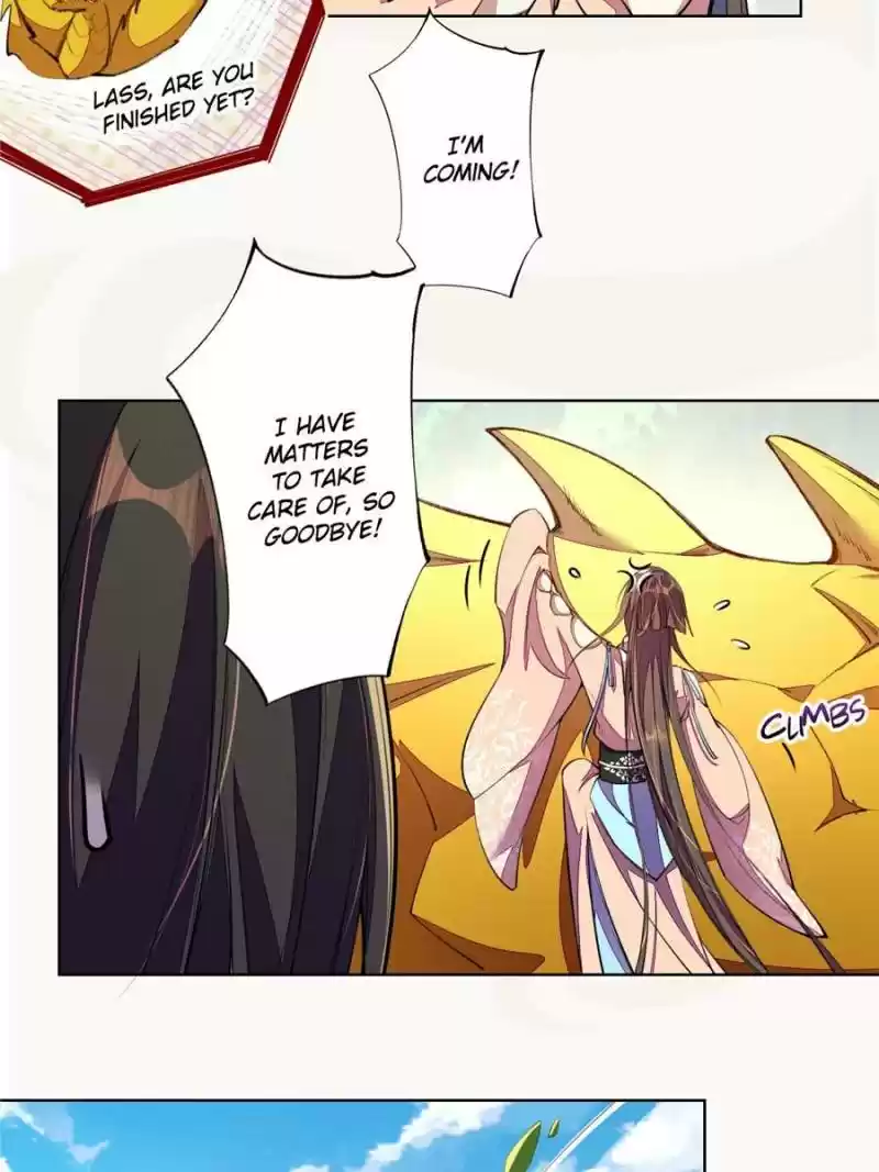 Peerless Refiner Chapter 100