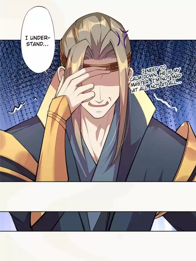 Peerless Refiner Chapter 100