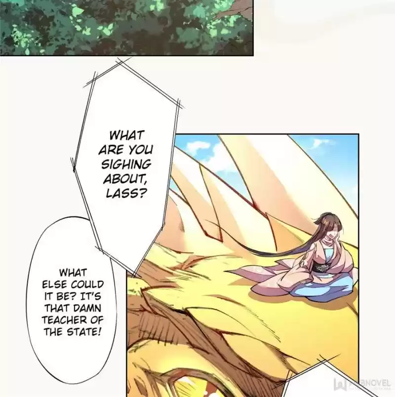 Peerless Refiner Chapter 100