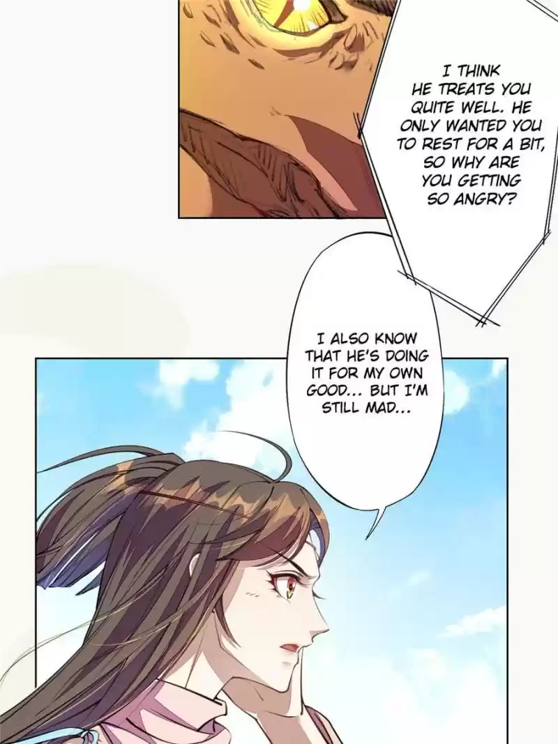 Peerless Refiner Chapter 100