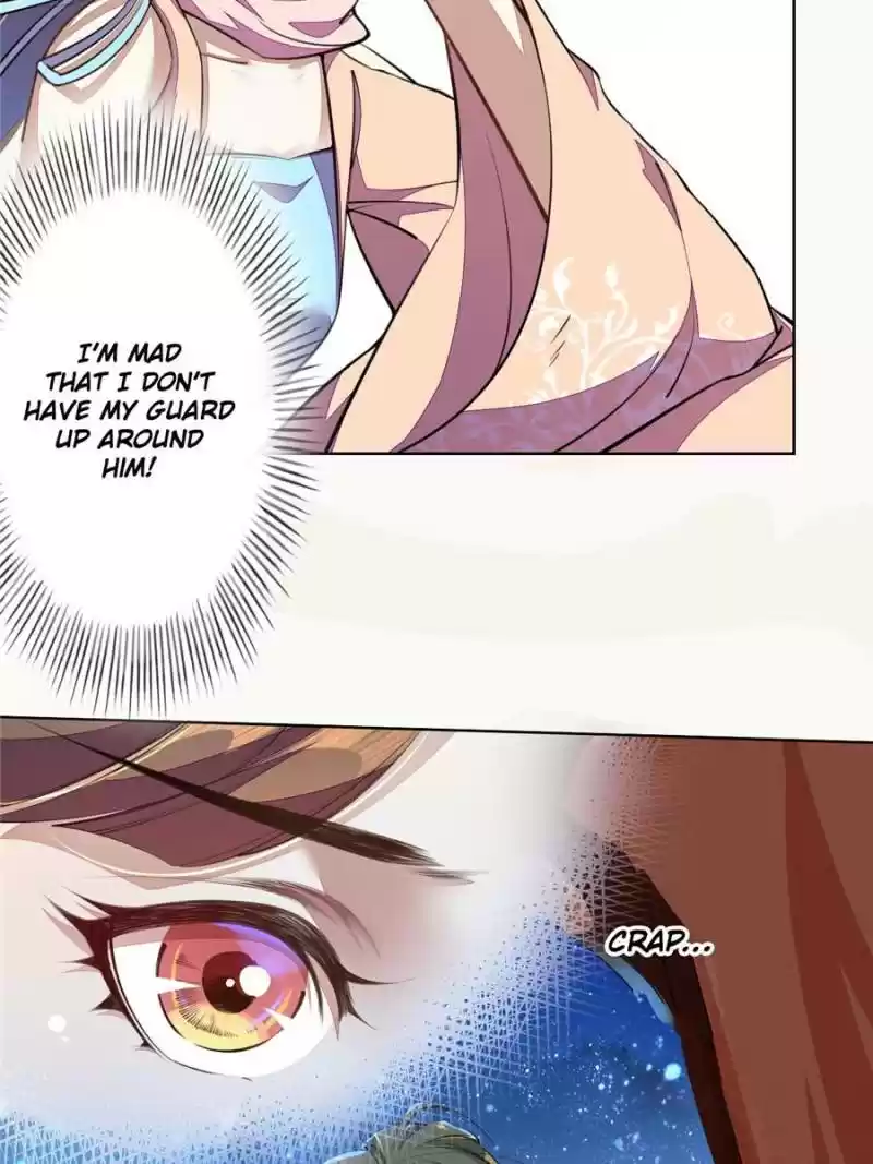 Peerless Refiner Chapter 100