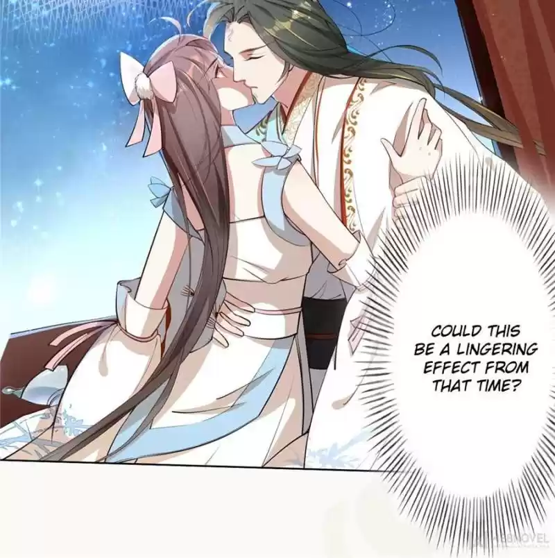 Peerless Refiner Chapter 100