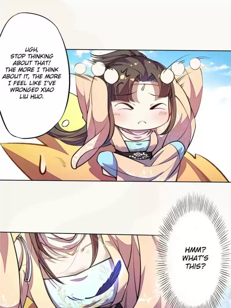 Peerless Refiner Chapter 100