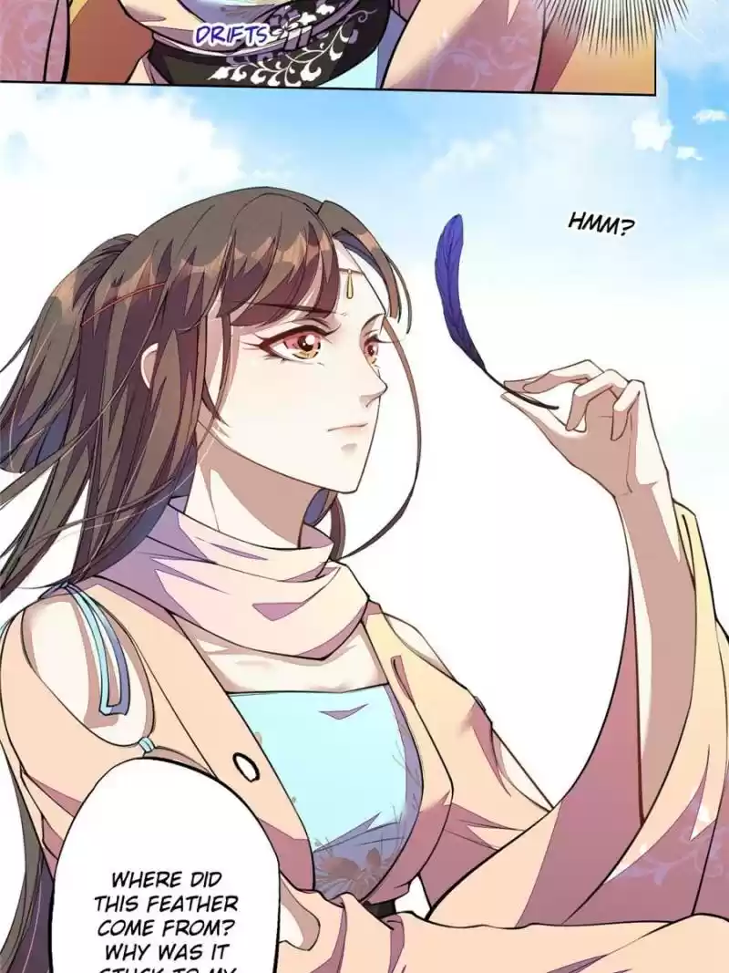 Peerless Refiner Chapter 100