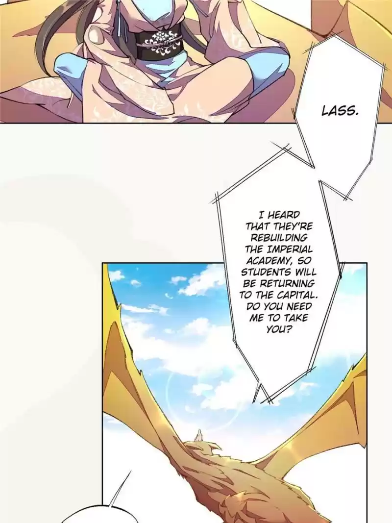 Peerless Refiner Chapter 100