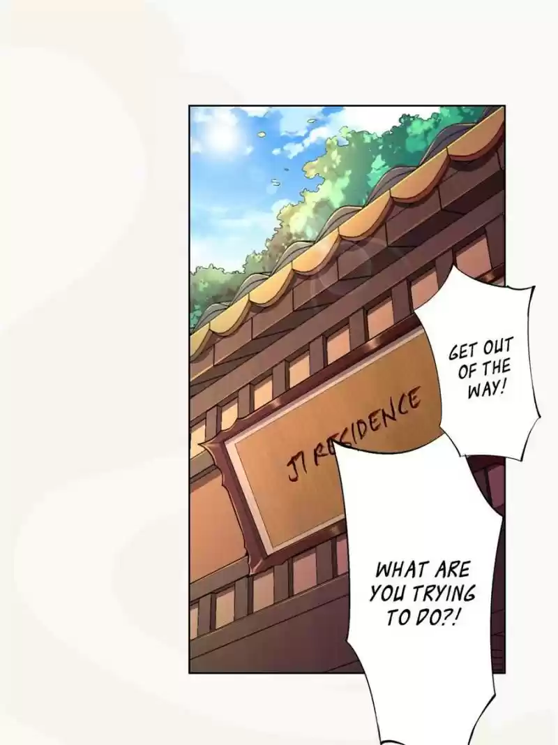 Peerless Refiner Chapter 100