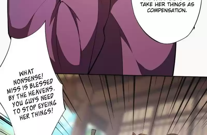 Peerless Refiner Chapter 100