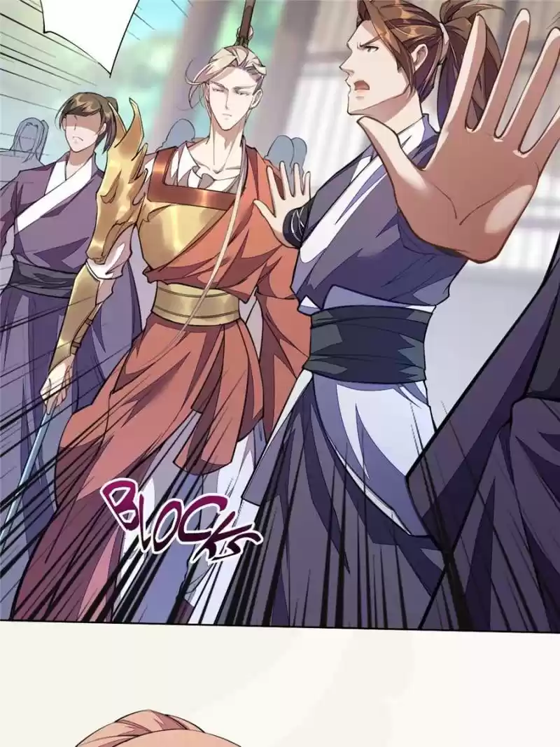 Peerless Refiner Chapter 100