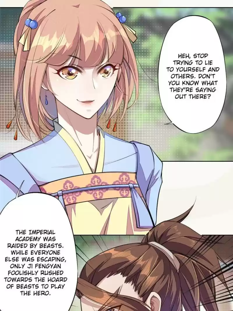 Peerless Refiner Chapter 100