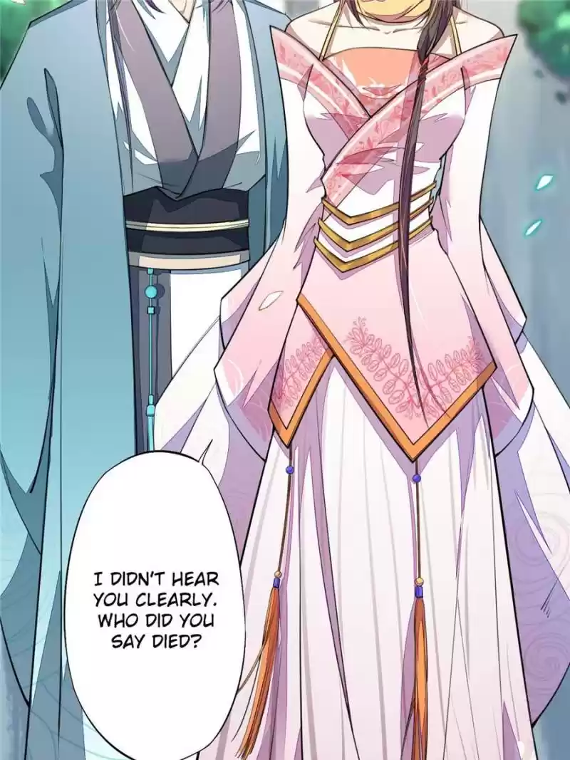 Peerless Refiner Chapter 100