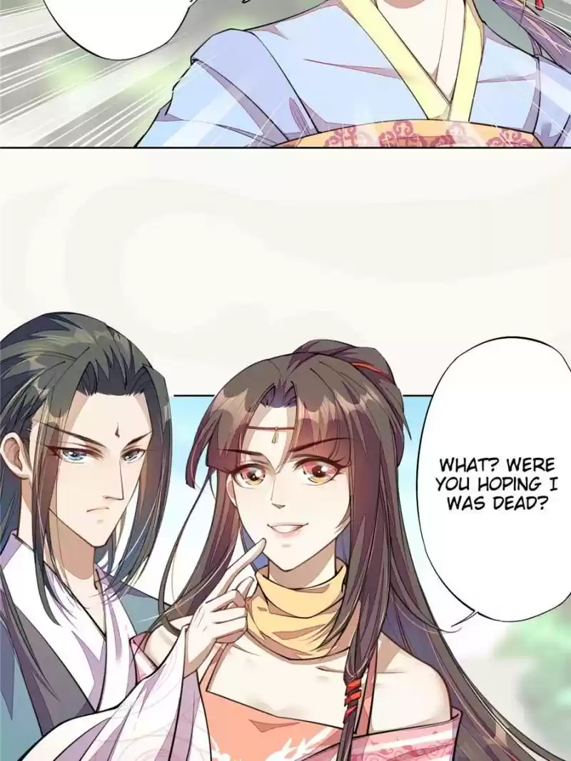 Peerless Refiner Chapter 101