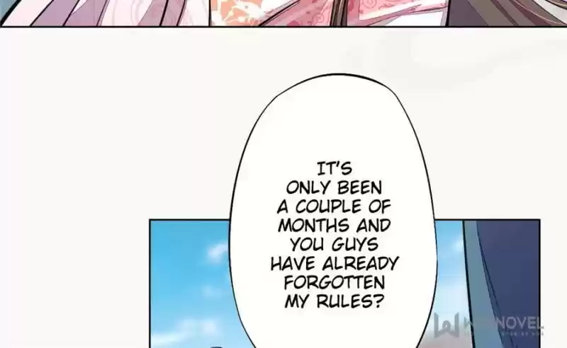 Peerless Refiner Chapter 101